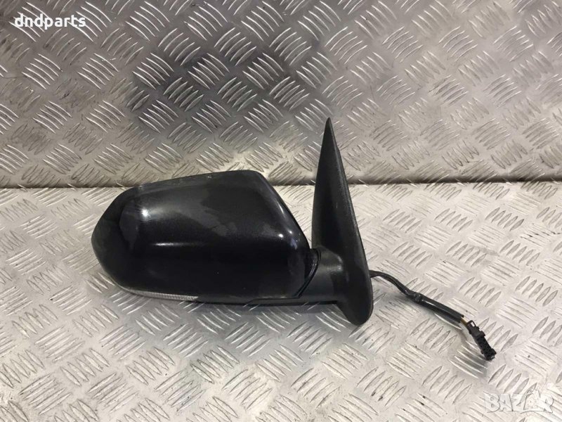 Предно дясно огледало Skoda Octavia,2008г.(без стъкло), снимка 1