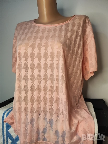 Karl Lagerfeld дамска тениска, снимка 1