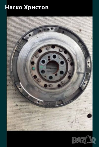 Маховик за Либра 1.9 jtd, снимка 1