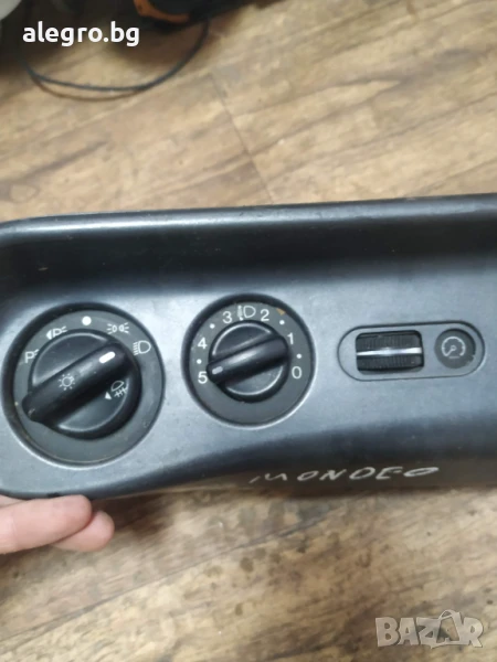 Ключ Светлини за Ford Mondeo MK I , 93bb-13k752-ab, снимка 1