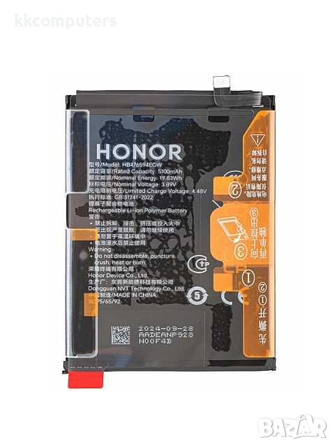 БАТЕРИЯ ЗА HONOR X6B (JDY-LX1), снимка 1