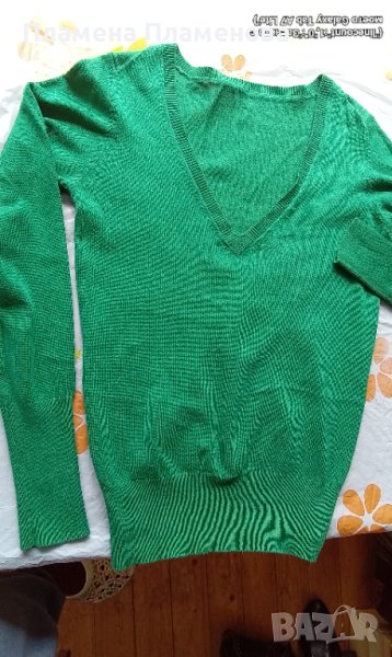Пуловери и жилетка ПАМУК, снимка 1