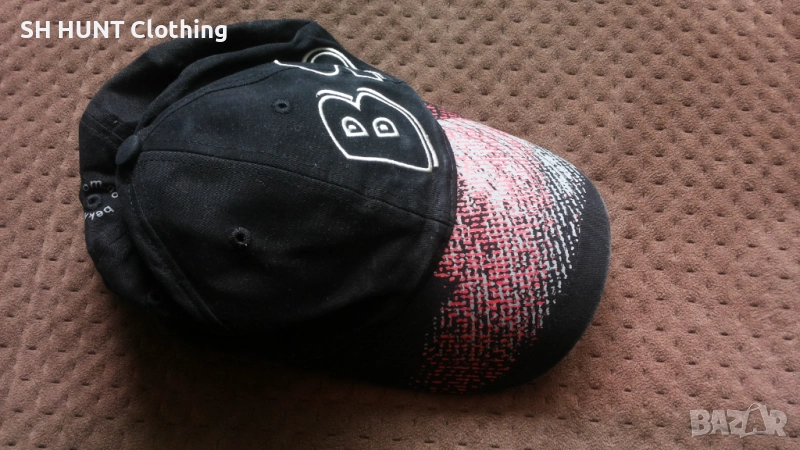 Bekken & Strom Work Hat размер One Size работна шапка с козирка W4-275, снимка 1