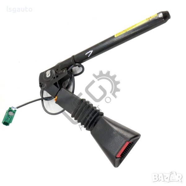 Закопчалка преден ляв предпазен колан Opel Meriva A 2003-2010 ID: 120793, снимка 1