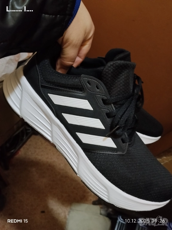 Adidas Galaxy 6 perfornamce, снимка 1