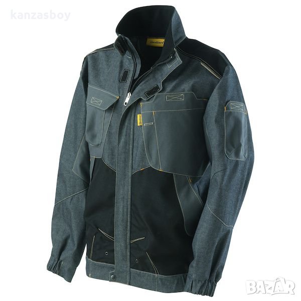 molinel expert BLOUSON OUT-FORCE 2R - страхотно работно яке КАТО НОВО, снимка 1