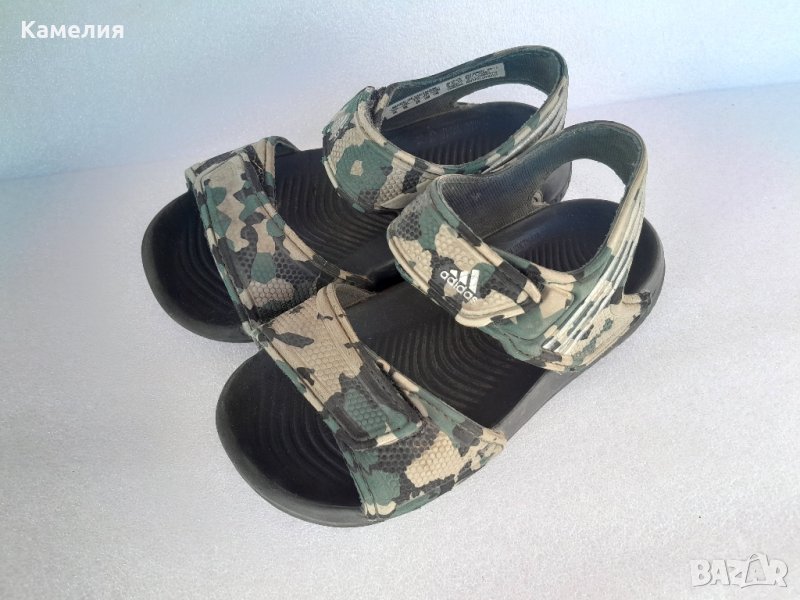 Сандали Nike за момче, 26 номер , снимка 1