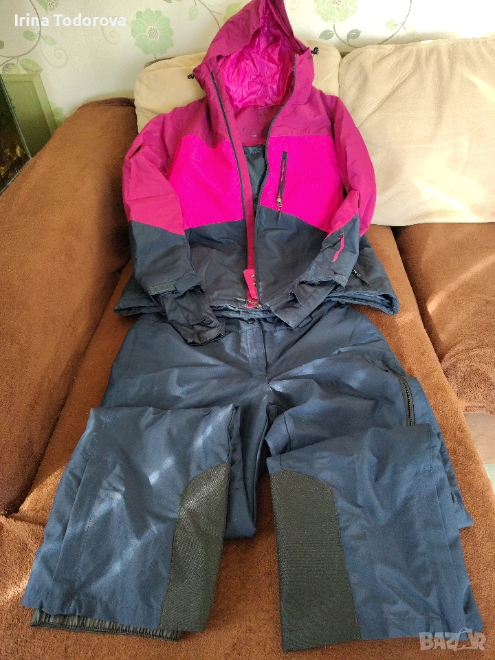 ски екип, снимка 1