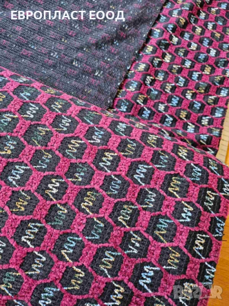 ПЛАТ БУКЛЕ, снимка 1