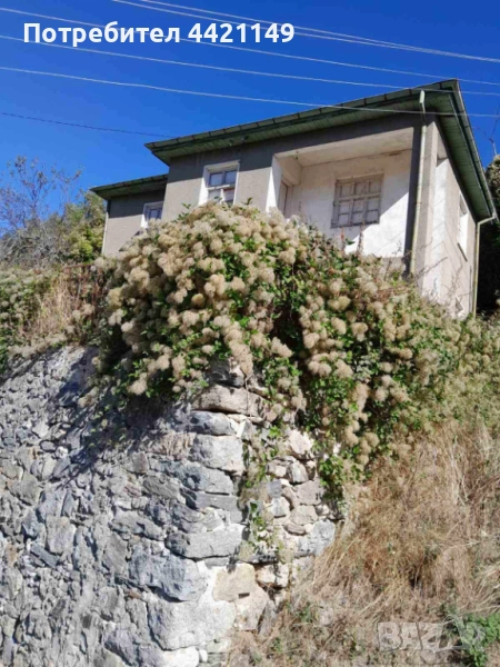Продавам къща в с.Студенец, снимка 1