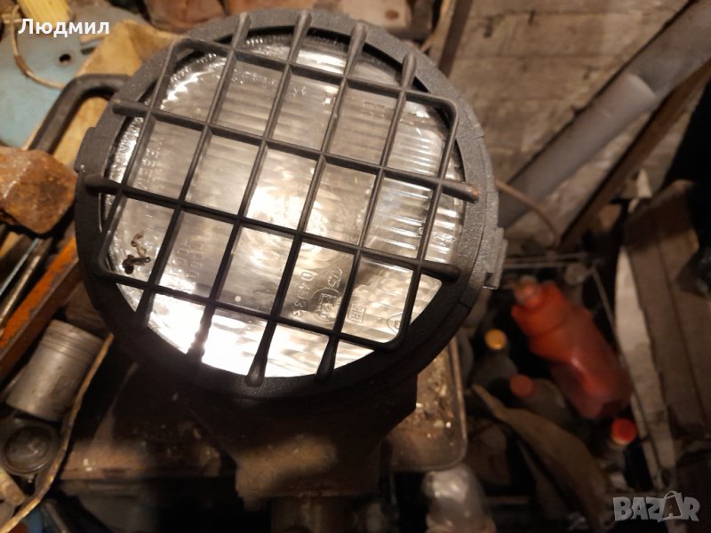 Фар за заден ход, снимка 1