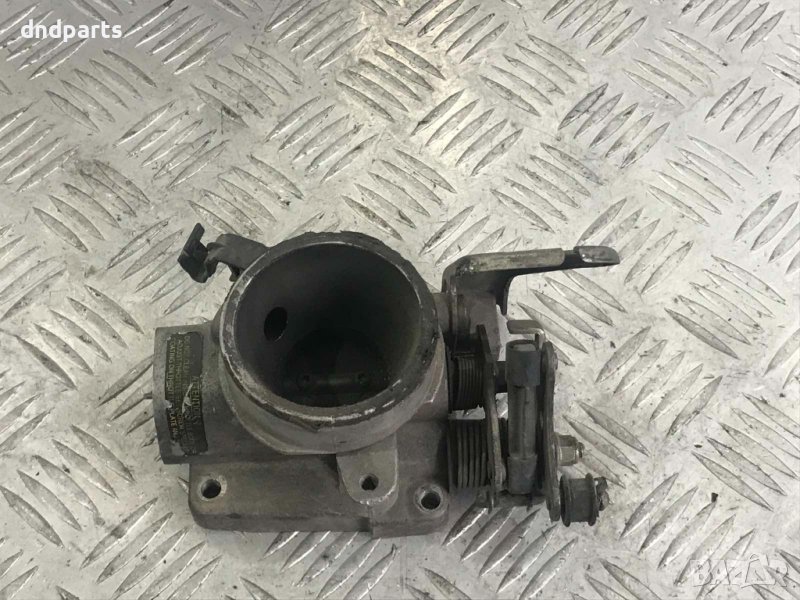Дроселова клапа Ford Fiesta,1.25i,2001г., снимка 1