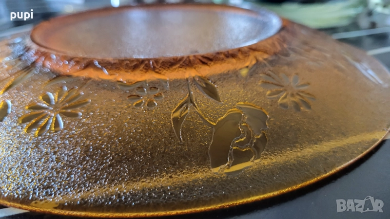  Френски дуралекс - 6бр чинии, снимка 1