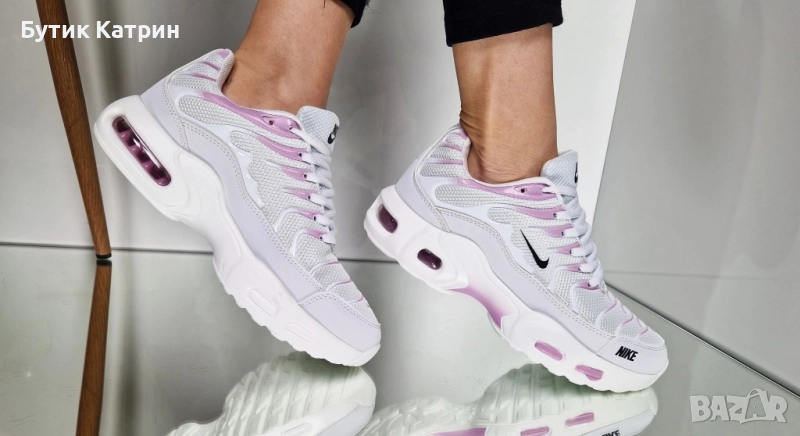 Дамски маратонки Nike TN , снимка 1