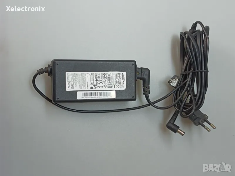 Оригинално захранване за Samsung UE32J500AW, снимка 1