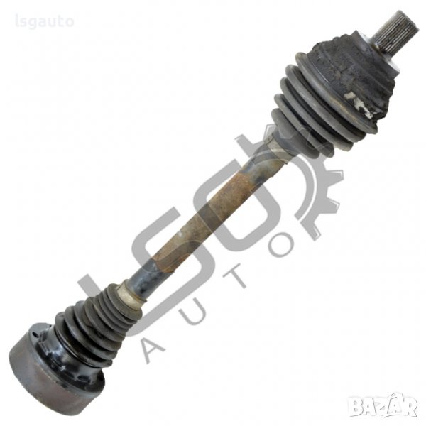 Предна лява полуоска Volkswagen Touran I 2003-2010 VT110522N-53, снимка 1