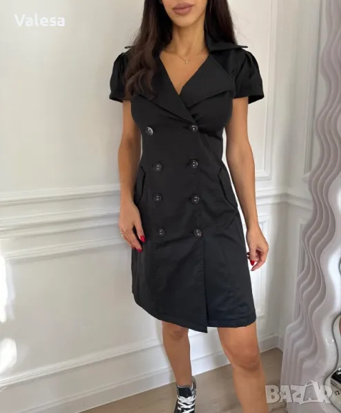 Дамска рокля, снимка 1