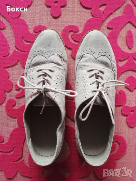 Сиви обувки Graceland, снимка 1