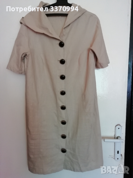 Дизайнерска туника , снимка 1