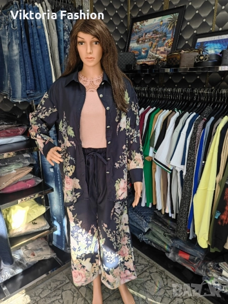 дамски комплект, снимка 1