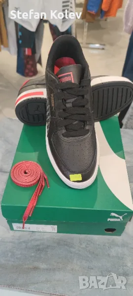 Мъжки кецове: PUMA - Ca Pro Egypt, снимка 1