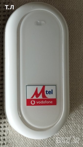 Флашки за мобилен интернет Мтел, снимка 1