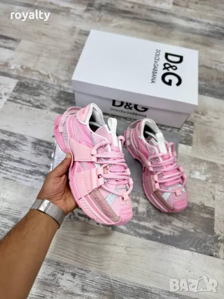 Dolce & Gabbana дамски маратонки , снимка 1