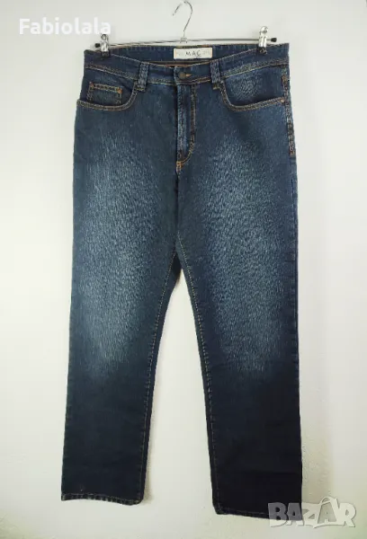 MAC jeans "brad" 36-34, снимка 1