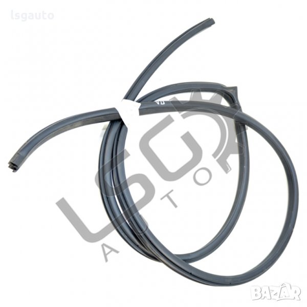 Уплътнение предна лява врата Nissan X-Trail I 2001-2007 N100221N-248, снимка 1