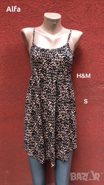 лятна рокля на Н&M, снимка 1