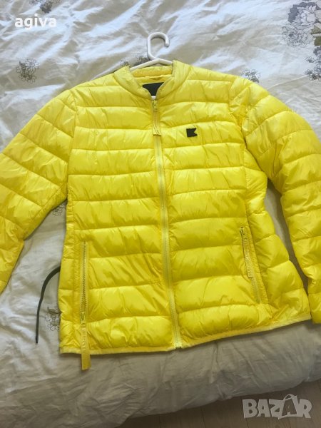 Karl lagerfeld Л размер уникално, снимка 1