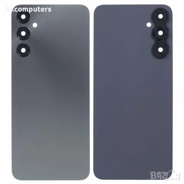 Оригинален Заден Капак със Стъкло за Камерата за Samsung Galaxy A05s 4G A057, снимка 1