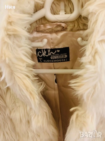 Красиво Палто/Яке, размер L, снимка 1