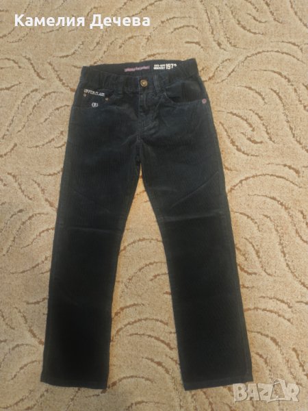 Детски джинси размер 122, снимка 1