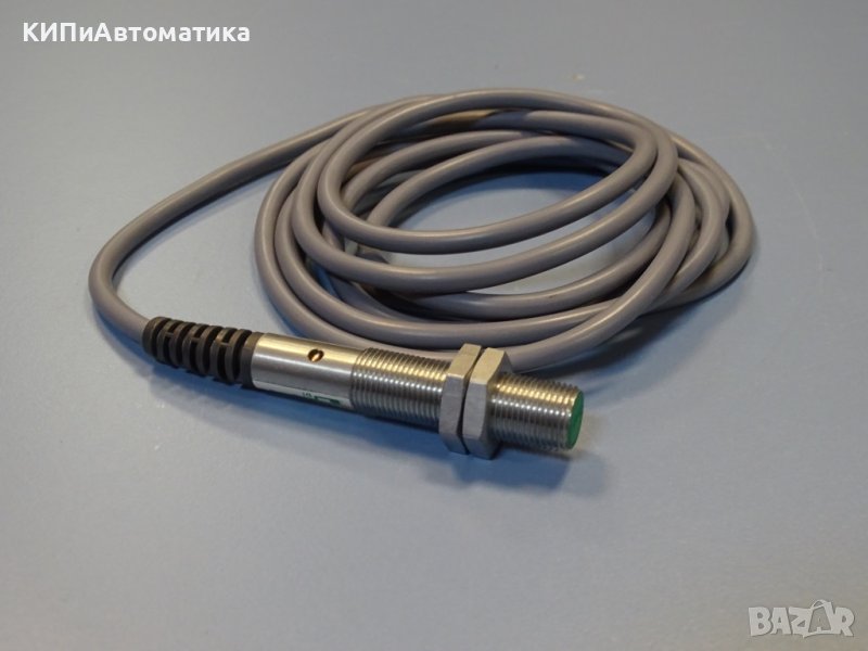 Индуктивен сензор kissling LA 12.1132.25 proximity switch sensor, снимка 1