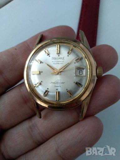 Precimax Precimaster Compressor 41 jewels, снимка 1