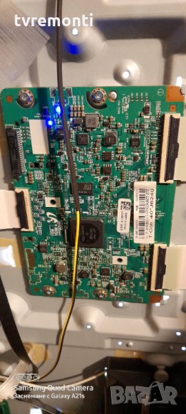 TCon BOARD ,BN95-03521A, BN41-02481A, снимка 1