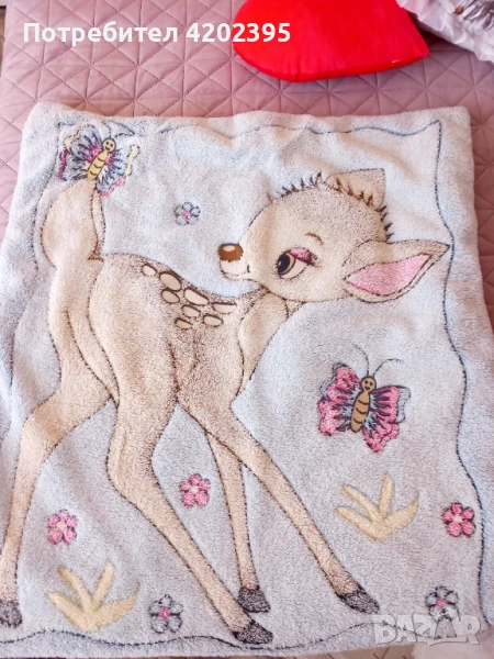 Бебешко одеалце , снимка 1