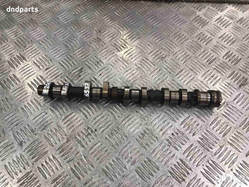 Разпределителен вал Peugeot 206,1.6i,2003г., снимка 1