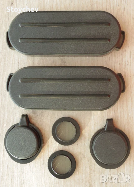 Окомплектовка за бинокъл CZJ 7x40 NVA , снимка 1