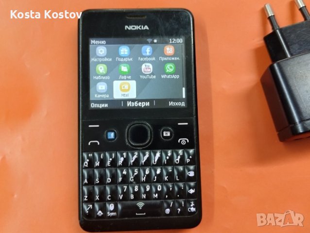 NOKIA 210, снимка 4 - Nokia - 42140820