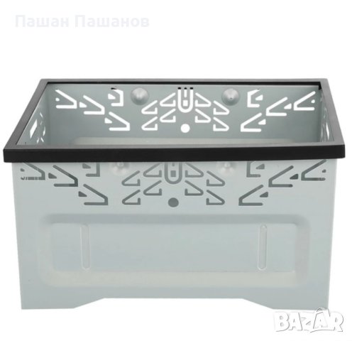 Универсална Каса шейна за мултимедия  двоен ди 2 din pioneer alpine, снимка 3 - Други игри - 44434481