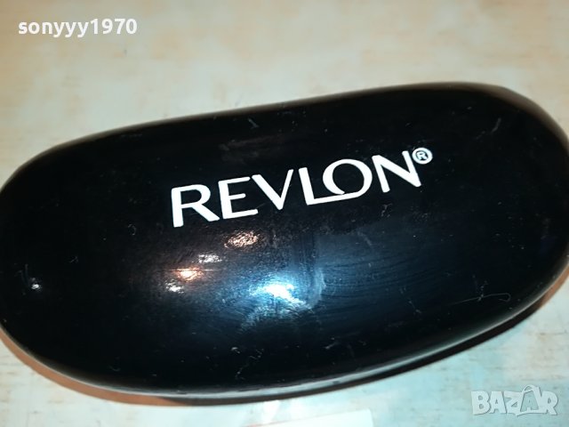 revlon-кутия за очила 0711221116, снимка 2 - Колекции - 38586887