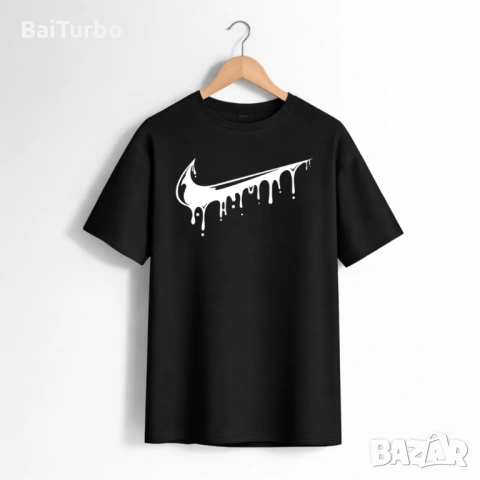Тениски на Nike / Nike Тениски (100% Памук) (мъжки/женски)