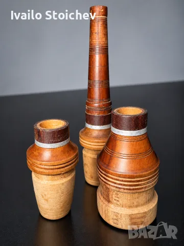 Главини , мяхове и рог ГАЙДА, снимка 4 - Други - 56507850