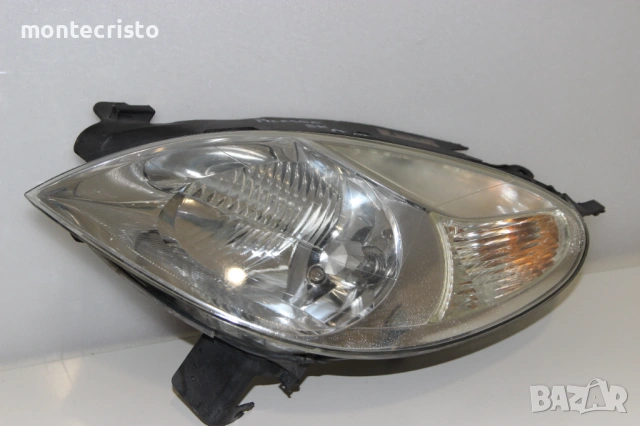 Ляв фар Citroen Xsara Picasso facelift (2004-2010г.) 89310175 🔷Valeo
