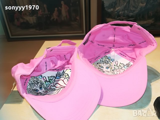 Шапки, снимка 6 - Шапки - 29724780