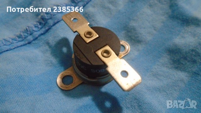 Термоограничител за фурна , снимка 4 - Печки, фурни - 36594589