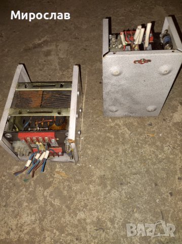 Трансформатори 12/240 волта, снимка 4 - Друга електроника - 42517506