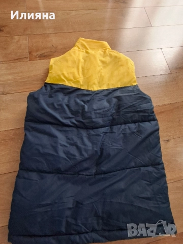 Manguum Елек, размер M, unisex, снимка 5 - Елеци - 51870959